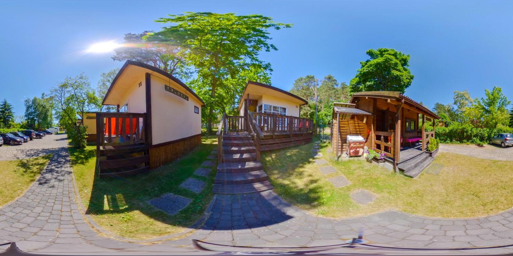 Zakatek Adeli Hotel มีกอตเชวอ ภายนอก รูปภาพ