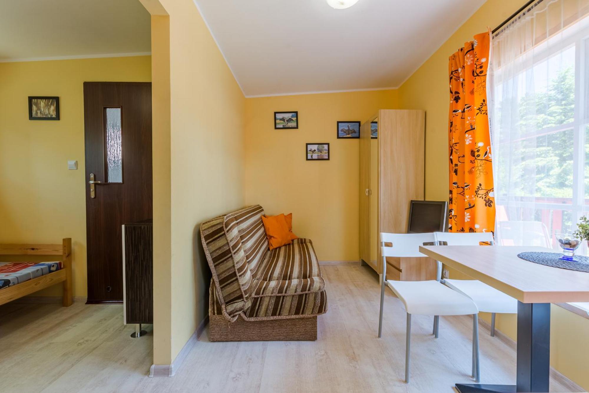 Zakatek Adeli Hotel มีกอตเชวอ ภายนอก รูปภาพ